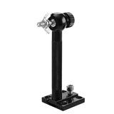 Maxbell Night Fishing Box Light Stand Stable Fishing Tool for Hunting Fishing Hiking Black