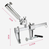 Maxbell Fishing Boat Rod Holder Fishing Rod Rest for Kayak Canoe Fishing Accessories