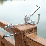 Maxbell Fishing Boat Rod Holder Fishing Rod Rest for Kayak Canoe Fishing Accessories