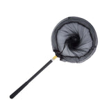 Maxbell Fishing Landing Net Fishing Mesh Net for Ladybird Ratfinks Collecting Minnow