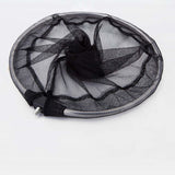 Maxbell Fishing Landing Net Fishing Mesh Net for Ladybird Ratfinks Collecting Minnow