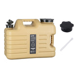Maxbell 18.5L Water Storage Container Camping Water Storage Carrier Jug for Outdoors