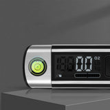 Maxbell Electronic Luggage Scale Portable Hanging Scale for Household Luggage Weight