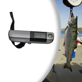 Maxbell Electronic Luggage Scale Portable Hanging Scale for Household Luggage Weight