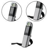 Maxbell Electronic Luggage Scale Portable Hanging Scale for Household Luggage Weight