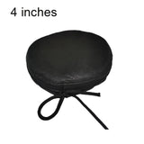 Maxbell 2x Grow Tent Vent Covers Plant Grow Tent Accessories Duct Filter Vent Covers 4inch