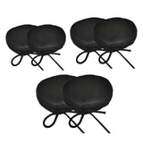 Maxbell 2x Grow Tent Vent Covers Plant Grow Tent Accessories Duct Filter Vent Covers 4inch