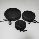 Maxbell 2x Grow Tent Vent Covers Plant Grow Tent Accessories Duct Filter Vent Covers 6inch