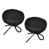 Maxbell 2x Grow Tent Vent Covers Plant Grow Tent Accessories Duct Filter Vent Covers 8inch