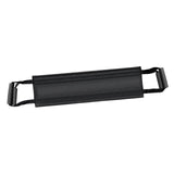 Maxbell Patient Lift Slings Back Lift Home Bed Assist Transfer Belt Seniors Lift Belt L foam handle