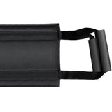 Maxbell Maxbell Patient Lift Slings Back Lift Home Bed Assist Transfer Belt Seniors Lift Belt M Padded handle