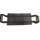 Maxbell Patient Lift Slings Back Lift Home Bed Assist Transfer Belt Seniors Lift Belt XL foam handle