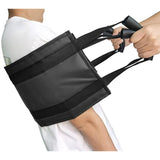 Maxbell Patient Lift Slings Back Lift Home Bed Assist Transfer Belt Seniors Lift Belt XxL foam handle