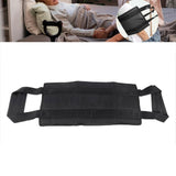 Maxbell Patient Lift Slings Back Lift Home Bed Assist Transfer Belt Seniors Lift Belt XL PU handle