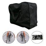Maxbell Protector with Buckled Fastening Straps for Cycling Accessory Sports Outdoor 75cmx40cmx65cm