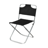 Maxbell Outdoor Folding Chair Beach Chair Fishing Chair for Park Hiking Garden