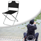 Maxbell Outdoor Folding Chair Beach Chair Fishing Chair for Park Hiking Garden