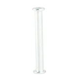 Maxbell Parasol Rocker Handle Screw Stable Umbrella Attachment for Yard Fishing Deck