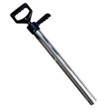 Maxbell Shrimp Pump Thickened Multipurpose with Grip Handle Outdoor Shrimp Extractor 72cm