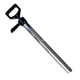 Maxbell Shrimp Pump Thickened Multipurpose with Grip Handle Outdoor Shrimp Extractor 72cm