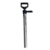 Maxbell Shrimp Pump Thickened Multipurpose with Grip Handle Outdoor Shrimp Extractor 72cm