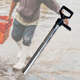 Maxbell Shrimp Pump Thickened Multipurpose with Grip Handle Outdoor Shrimp Extractor 72cm