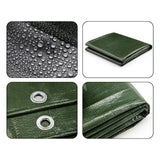 Maxbell Tent Floor for Beach, Car or Camping Groundsheet Camping Tent Tarp 2x1.5M