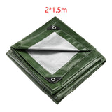 Maxbell Tent Floor for Beach, Car or Camping Groundsheet Camping Tent Tarp 2x1.5M