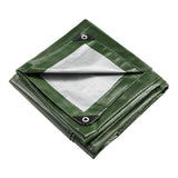 Maxbell Tent Floor for Beach, Car or Camping Groundsheet Camping Tent Tarp 2x2M