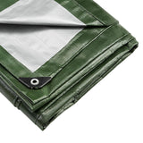 Maxbell Tent Floor for Beach, Car or Camping Groundsheet Camping Tent Tarp 2x2M
