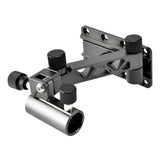 Maxbell Fishing Rod Holder Flexible Universal Stable for Lake Sea Outside Activities Gray