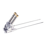 Maxbell Ground Fishing Support Fishing Tool 360 Degree Adjustable for River Lake Sea