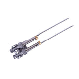 Maxbell Ground Fishing Support Fishing Tool 360 Degree Adjustable for River Lake Sea