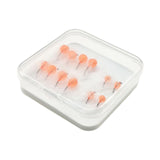 Maxbell 12Pcs Fly Fishing Lures Trout Lures Fishing Baits for Sunfish Snapper Salmon