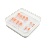 Maxbell 12Pcs Fly Fishing Lures Trout Lures Fishing Baits for Sunfish Snapper Salmon