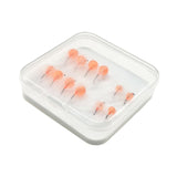 Maxbell 12Pcs Fly Fishing Lures Trout Lures Fishing Baits for Sunfish Snapper Salmon