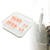 Maxbell 12Pcs Fly Fishing Lures Trout Lures Fishing Baits for Sunfish Snapper Salmon