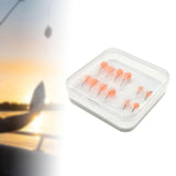Maxbell 12Pcs Fly Fishing Lures Trout Lures Fishing Baits for Sunfish Snapper Salmon