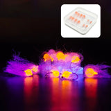 Maxbell 12Pcs Fly Fishing Lures Trout Lures Fishing Baits for Sunfish Snapper Salmon