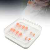 Maxbell 12Pcs Fly Fishing Lures Trout Lures Fishing Baits for Sunfish Snapper Salmon