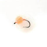 Maxbell 12Pcs Fly Fishing Lures Trout Lures Fishing Baits for Sunfish Snapper Salmon