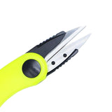 Maxbell Fishing Scissors Folded Fishing Line Cutter for Camping Hiking Paper Cutting