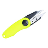Maxbell Fishing Scissors Folded Fishing Line Cutter for Camping Hiking Paper Cutting
