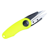 Maxbell Fishing Scissors Folded Fishing Line Cutter for Camping Hiking Paper Cutting