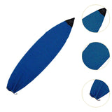 Maxbell Surfboard Sock Cover Storage Padded Nose Protector for Longboard Paddleboard 4.6ft