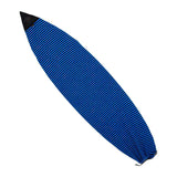 Maxbell Surfboard Sock Cover Storage Padded Nose Protector for Longboard Paddleboard 5.6ft