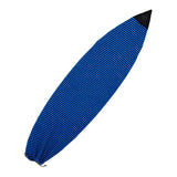 Maxbell Surfboard Sock Cover Storage Padded Nose Protector for Longboard Paddleboard 5.6ft