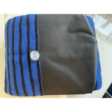 Maxbell Surfboard Sock Cover Soft Surfboard Bag for Shortboard Longboard Paddleboard 7.6ft