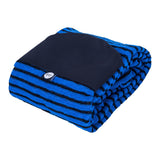 Maxbell Surfboard Sock Cover Soft Surfboard Bag for Shortboard Longboard Paddleboard 7.6ft