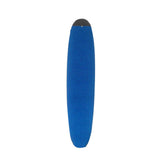Maxbell Surfboard Sock Cover Soft Surfboard Bag for Paddleboard Longboard Shortboard 8.6ft
